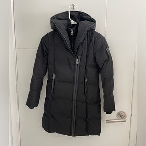 Makage Kids sz 10 coat